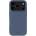 Holdit Гръб Holdit Silicone за iPhone 17 Pro - Pacific Blue