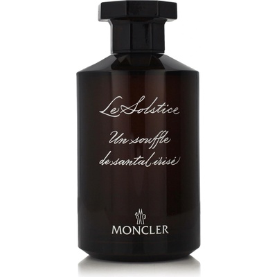 Moncler Le Solstice parfémovaná voda unisex 200 ml