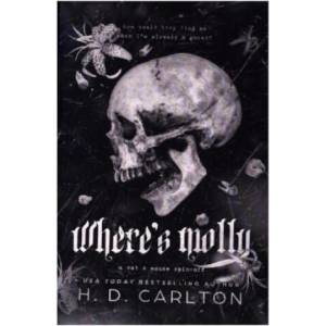 Where's Molly (UK) | H. D. Carlton (2025)
