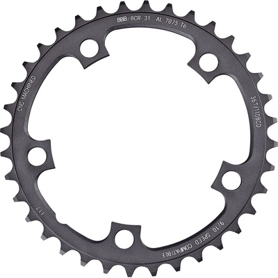 BBB BCR-31 CompactGear Veľkosť: 38T