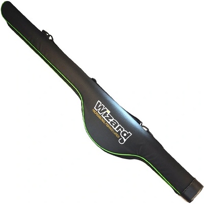 Wizard Pevné pouzdro na pruty 140 cm