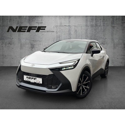 Toyota C-HR 2.0 Plug-In 164 kW