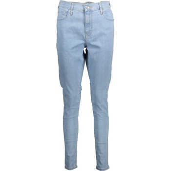 Levi's Дамски дънки levi's, Цвят Синьо (52797_azzurro_0196)
