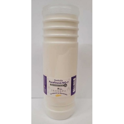 Svetluša Parafínový kahanec NO-7 7 dní 530 g