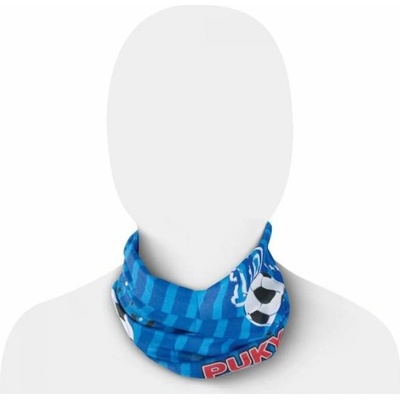 Puky Multifunkčná šatka Puky Blue PUK9887