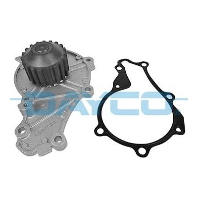 Vodní čerpadlo, chlazení motoru DAYCO DP077
