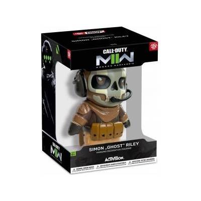 Goodloot Collectible figurine Call of Duty - Simon Riley