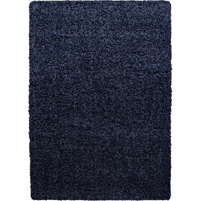Ayyildiz Life Shaggy 1500 navy modrá