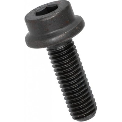 Šroub IMBUS válcová hlava s žebrovaným límcem RIPP M10x40 kl.100 ZB – Zboží Mobilmania