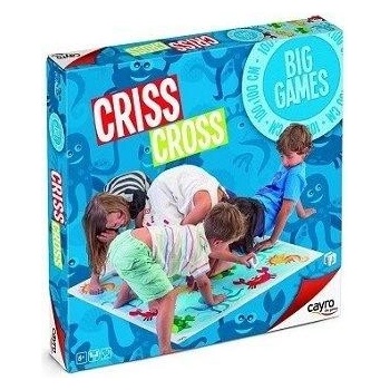 Cayro Crisscross maxi