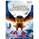 Hry na Nintendo Wii Legend of the Guardians: The Owls of Ga Hoole