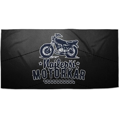 Sablio uterák najlepší motorkár 30 x 50 cm