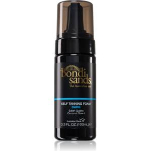 Bondi Sands Self Tanning Foam автобронзираща пяна за тъмна кожа 100ml
