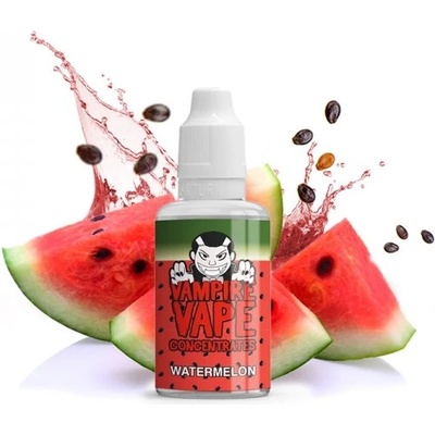 Vampire Vape Watermelon 30ml concentrate