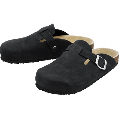 esmara dámské nazouváky černá – Zboží Dáma