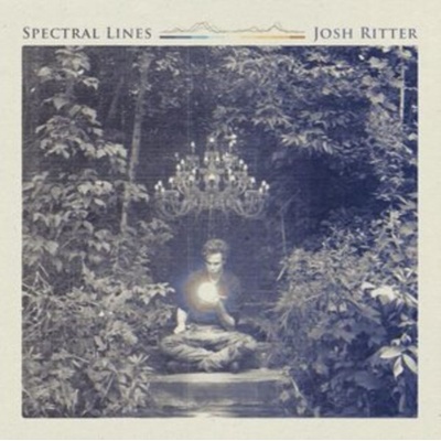 Spectral Lines - Josh Ritter CD