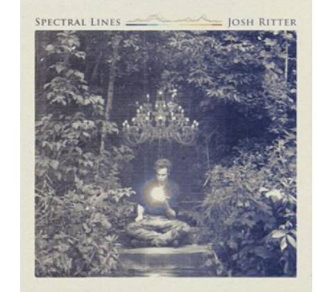 Spectral Lines - Josh Ritter CD