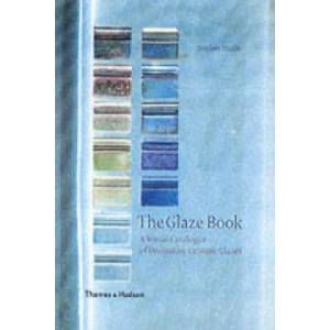 Glaze Book | Stephen Murfitt (2002)