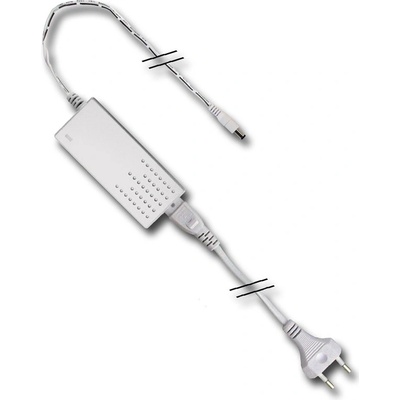 MCLED Napaječ LED 24V/48W ML-443.039.11.0