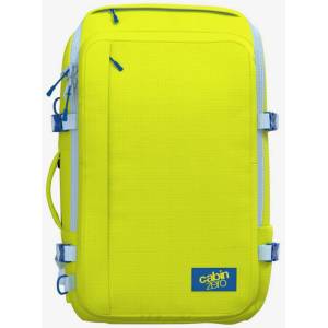 CabinZero Раница CabinZero Adv 42L Mojito lime CabinZero | Zhalt | МЪЖЕ | ЕДИН РАЗМЕР