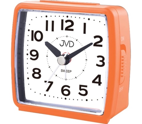 JVD SRP7602.2