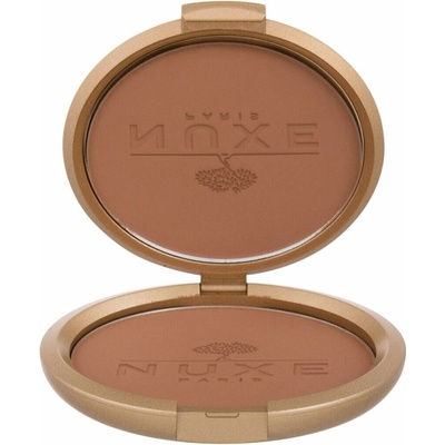Nuxe Maquillage Prodigieux bronzujúci púder Multi-Usage Compact Bronzing Powder 25 g