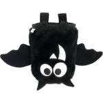 Crafty Climbing Торбичка за магнезий Crafty climbing Bat Chalk Bag - Black - размер One Size (335-0451-0111)