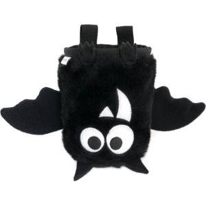 Crafty Climbing Торбичка за магнезий Crafty climbing Bat Chalk Bag - Black - размер One Size (335-0451-0111)