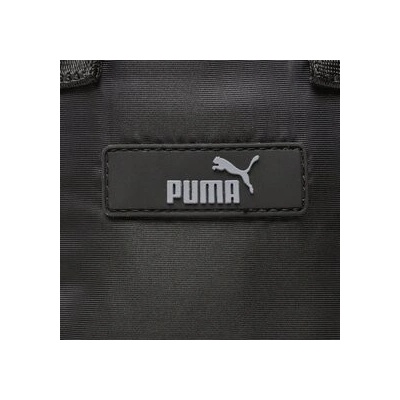 Puma kabelka Core Pop Mini Tote X-Body 079474 01 čierna