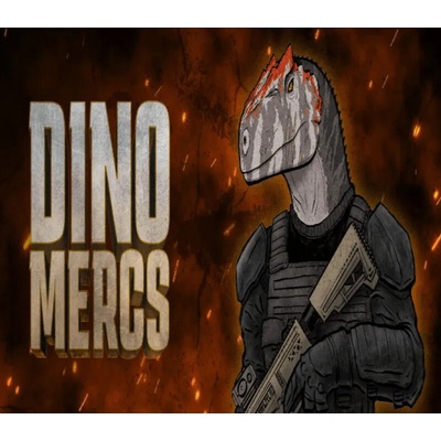 Dino Mercs