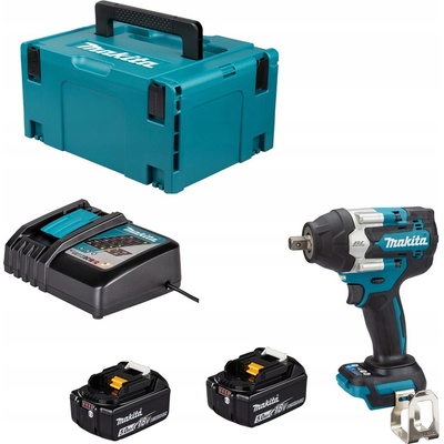 Makita DTW701RTJ