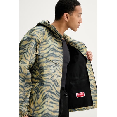 Kenzo Яке Kenzo (FG55BL1199ND)