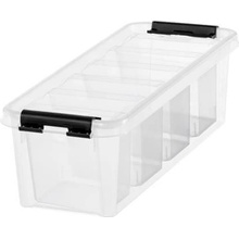 Smartstore Úložný box ClipBox 38 x 14 x 11 cm 3,5 l 3458710