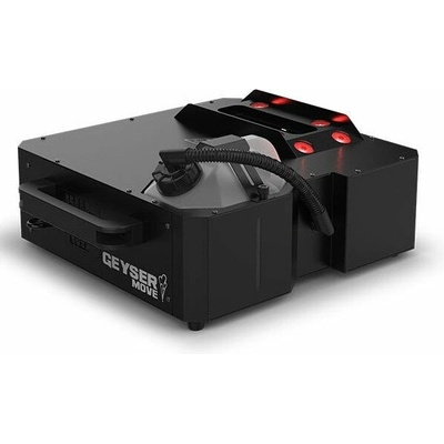 Chauvet DJ Geyser Move