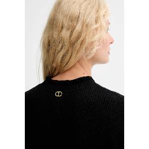 TWINSET Рокля с вълна (252TT3343)