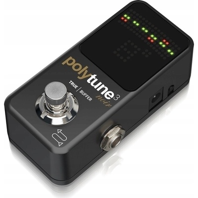 TC Electronic Polytune Noir