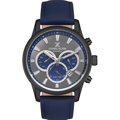 Daniel Klein DK113137-6