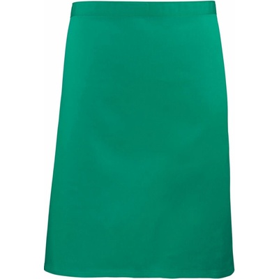 Premier PR 151 Zástera do pása krátka emerald