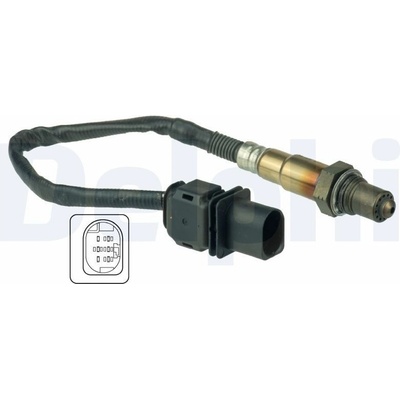 Lambda sonda DELPHI ES20554-12B1