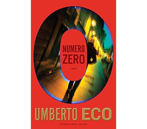 Numero Zero