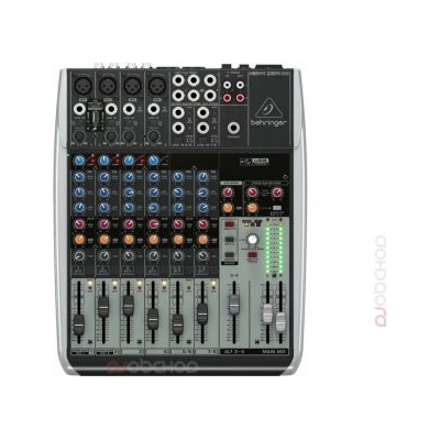 Behringer XENYX Q1204USB