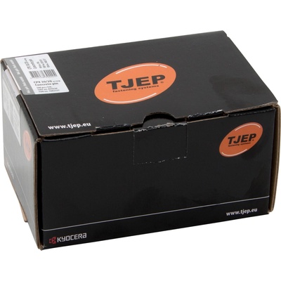 TJEP CPX 26/20