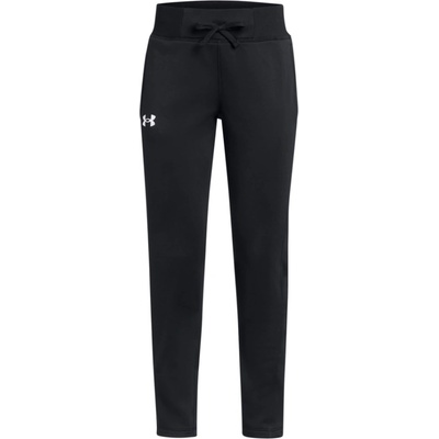 Панталони Under Armour Fleece Pants-BLK 1356489-003 Размер YMD