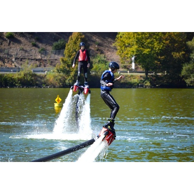 Flyboard