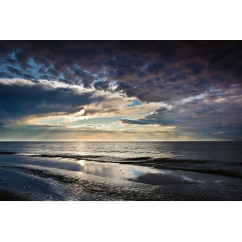 DIMEX ART s. r. o Флизелинов фототапет динамично небе 375 x 250 см