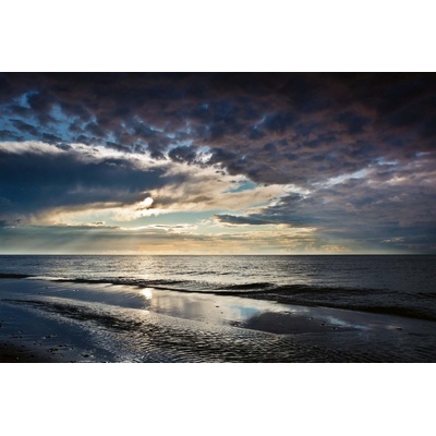 DIMEX ART Флизелинов фототапет динамично небе 375 x 250 см