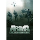 Arma Tactics