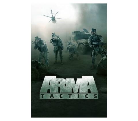 Arma Tactics