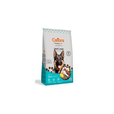 Calibra Dog Premium Line Adult Large 12 kg
