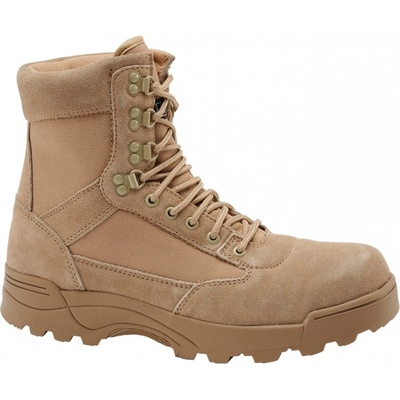 Brandit Tactical Boot Next Generation beige – Zboží Dáma